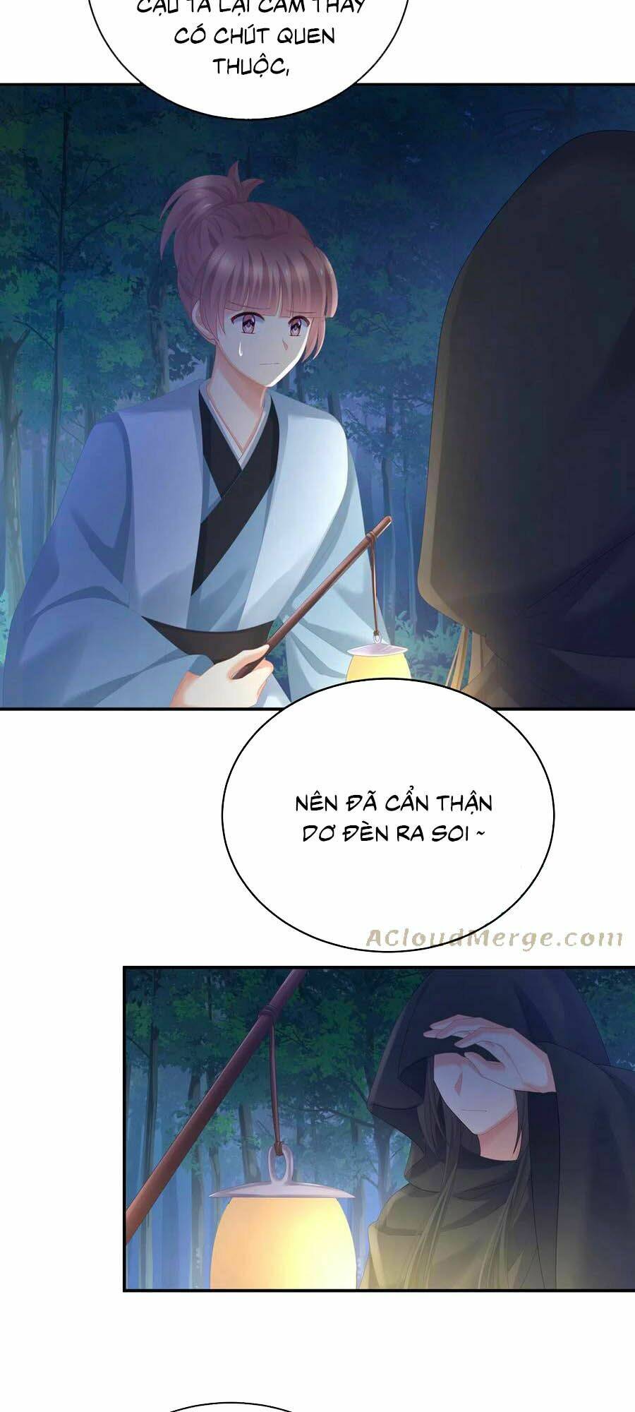 hậu cung của nữ đế chapter 260 - Trang 2