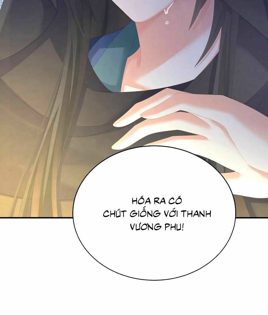 hậu cung của nữ đế chapter 260 - Trang 2