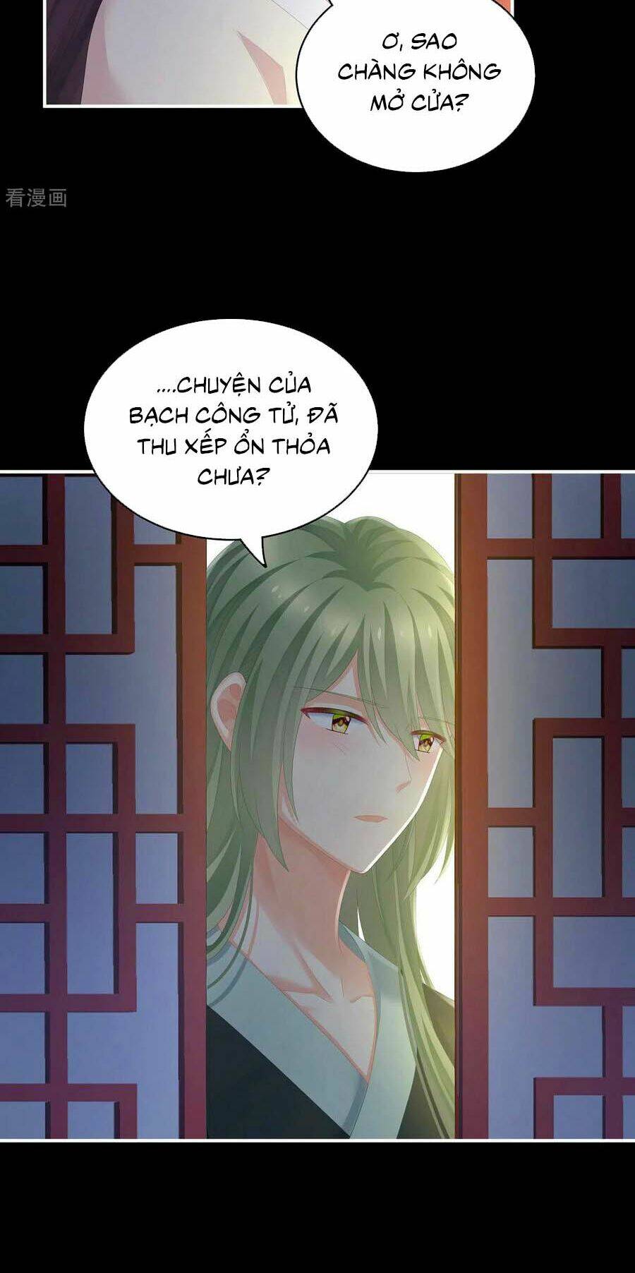 hậu cung của nữ đế chapter 260 - Trang 2