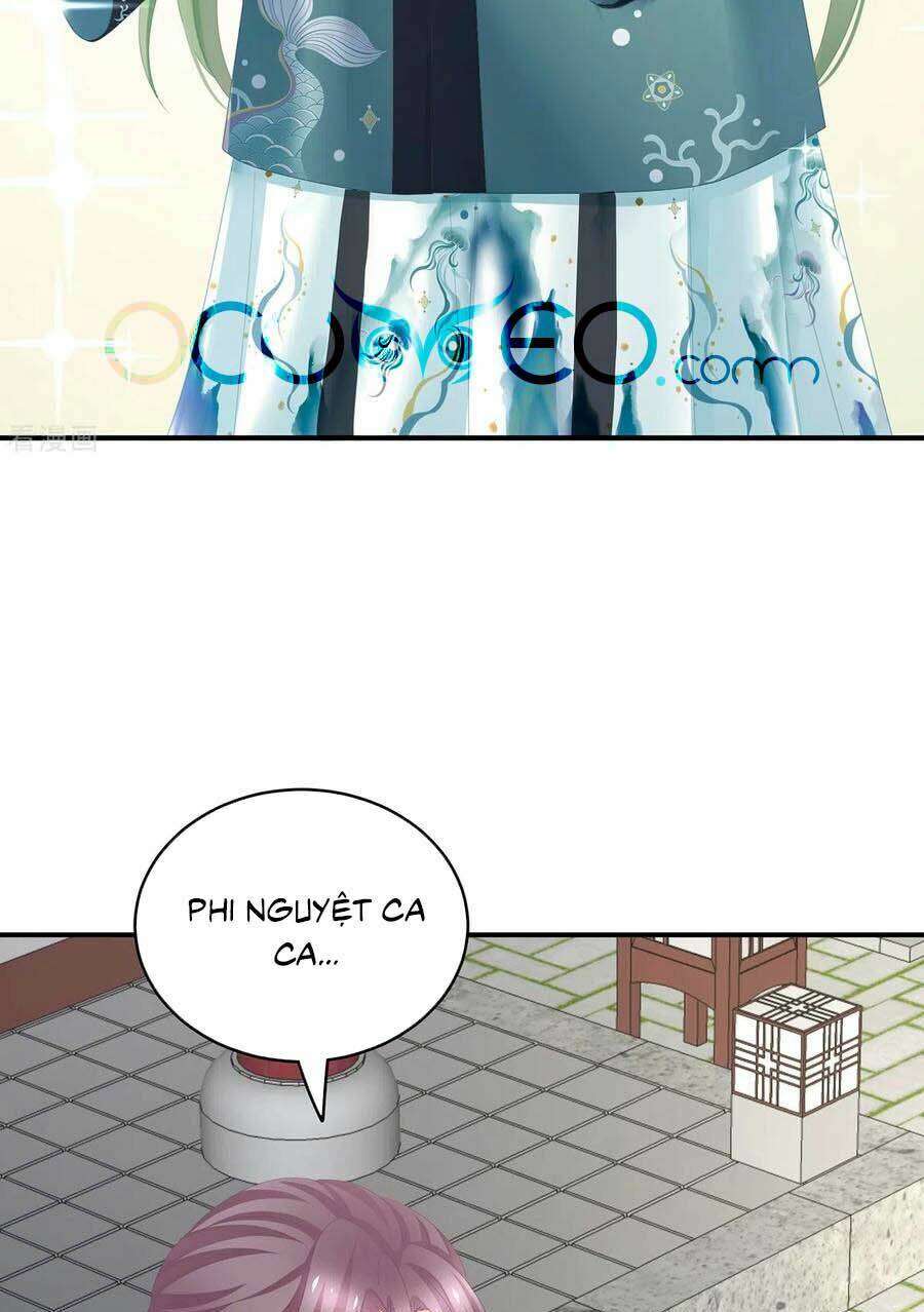 hậu cung của nữ đế chapter 262 - Trang 2