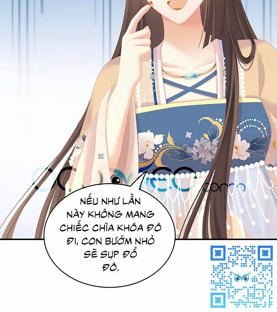 hậu cung của nữ đế chapter 264 - Trang 2