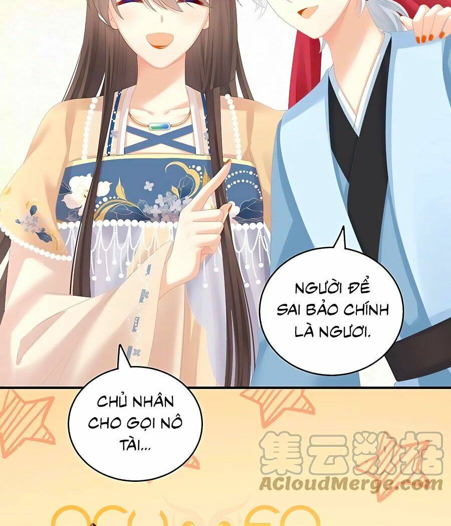 hậu cung của nữ đế chapter 264 - Trang 2