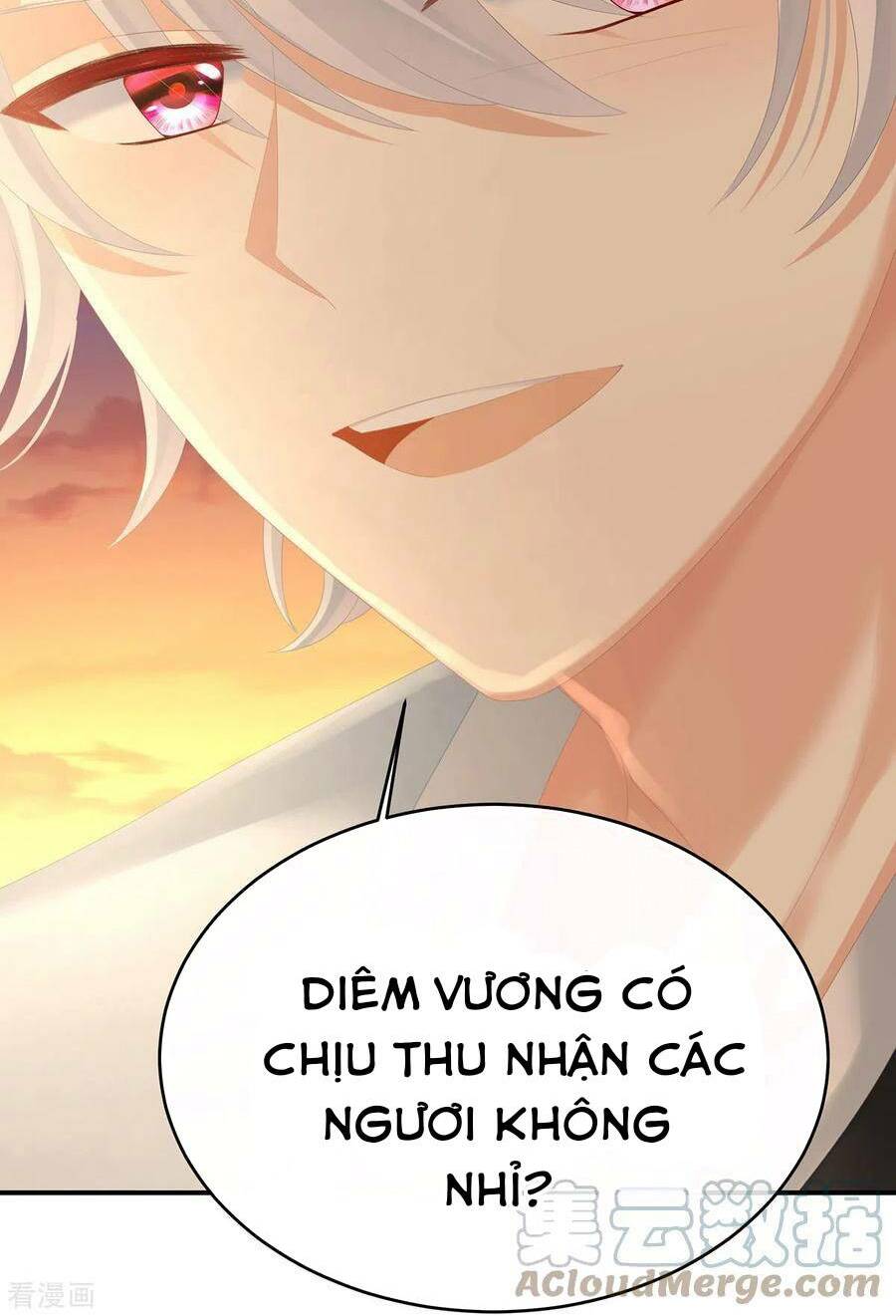 hậu cung của nữ đế chapter 271 - Trang 2