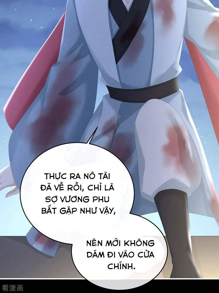 hậu cung của nữ đế chapter 271 - Trang 2