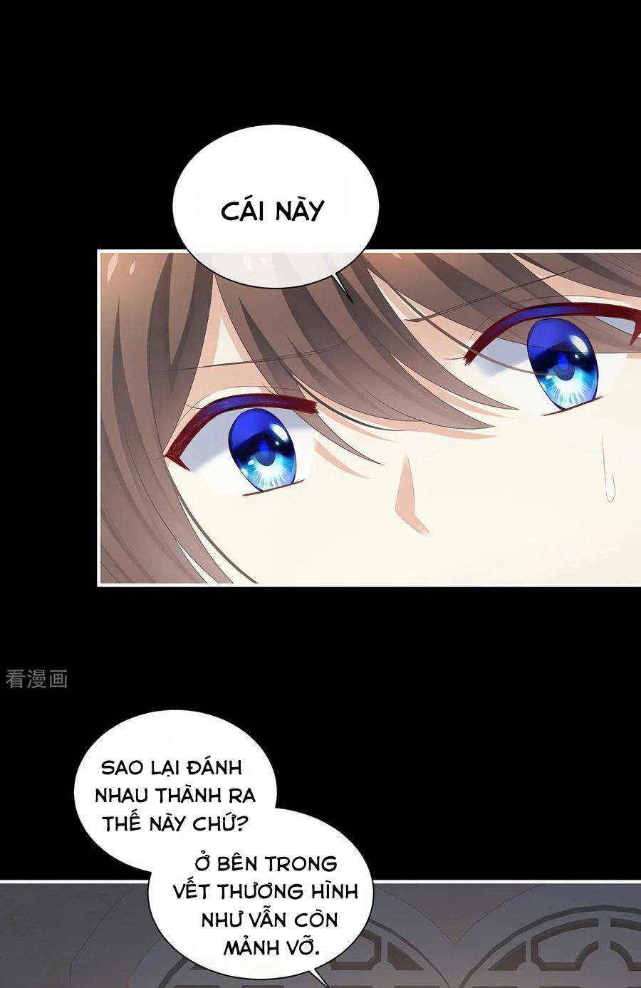 hậu cung của nữ đế chapter 271 - Trang 2