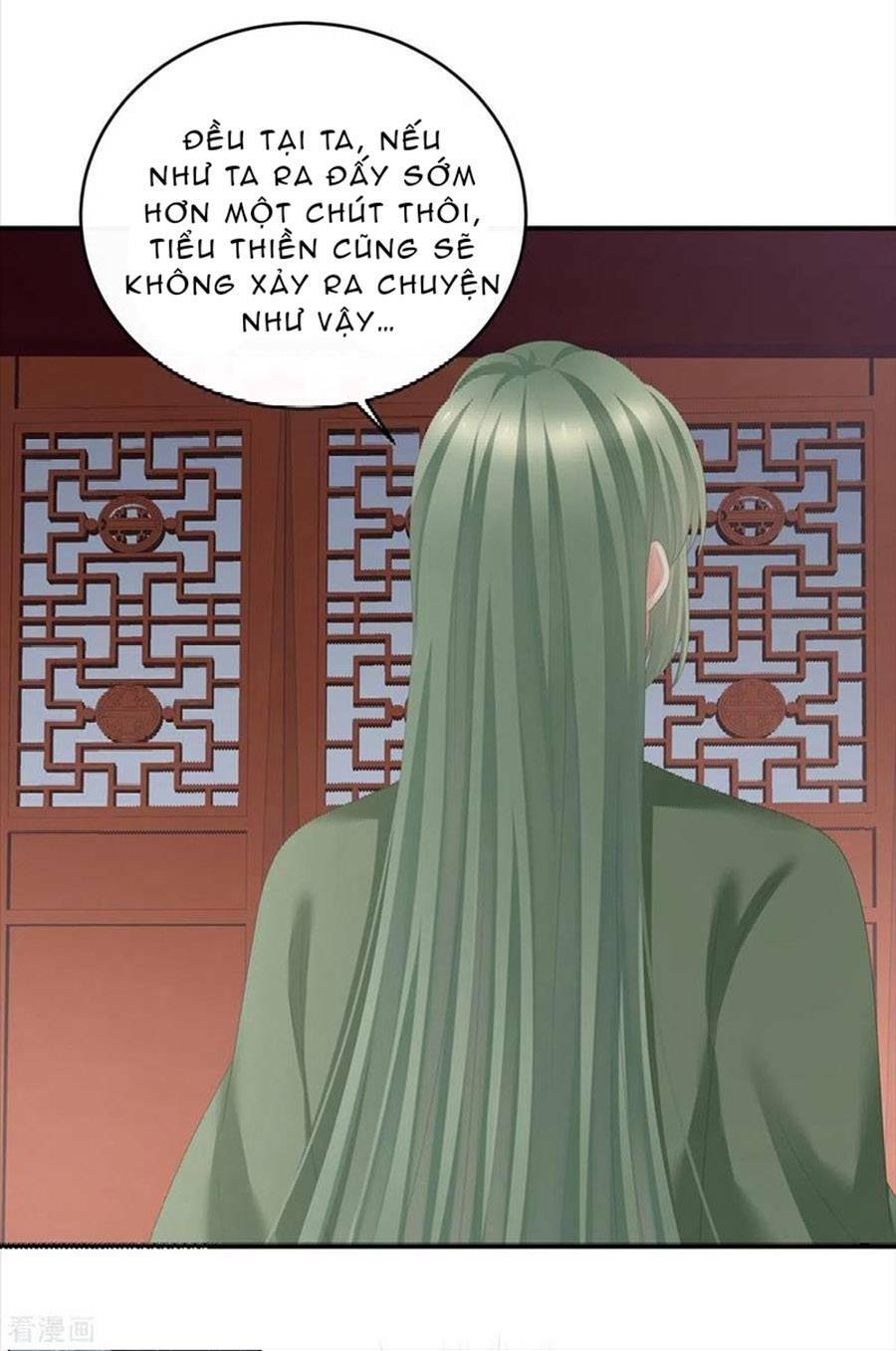 hậu cung của nữ đế chapter 273 - Trang 2