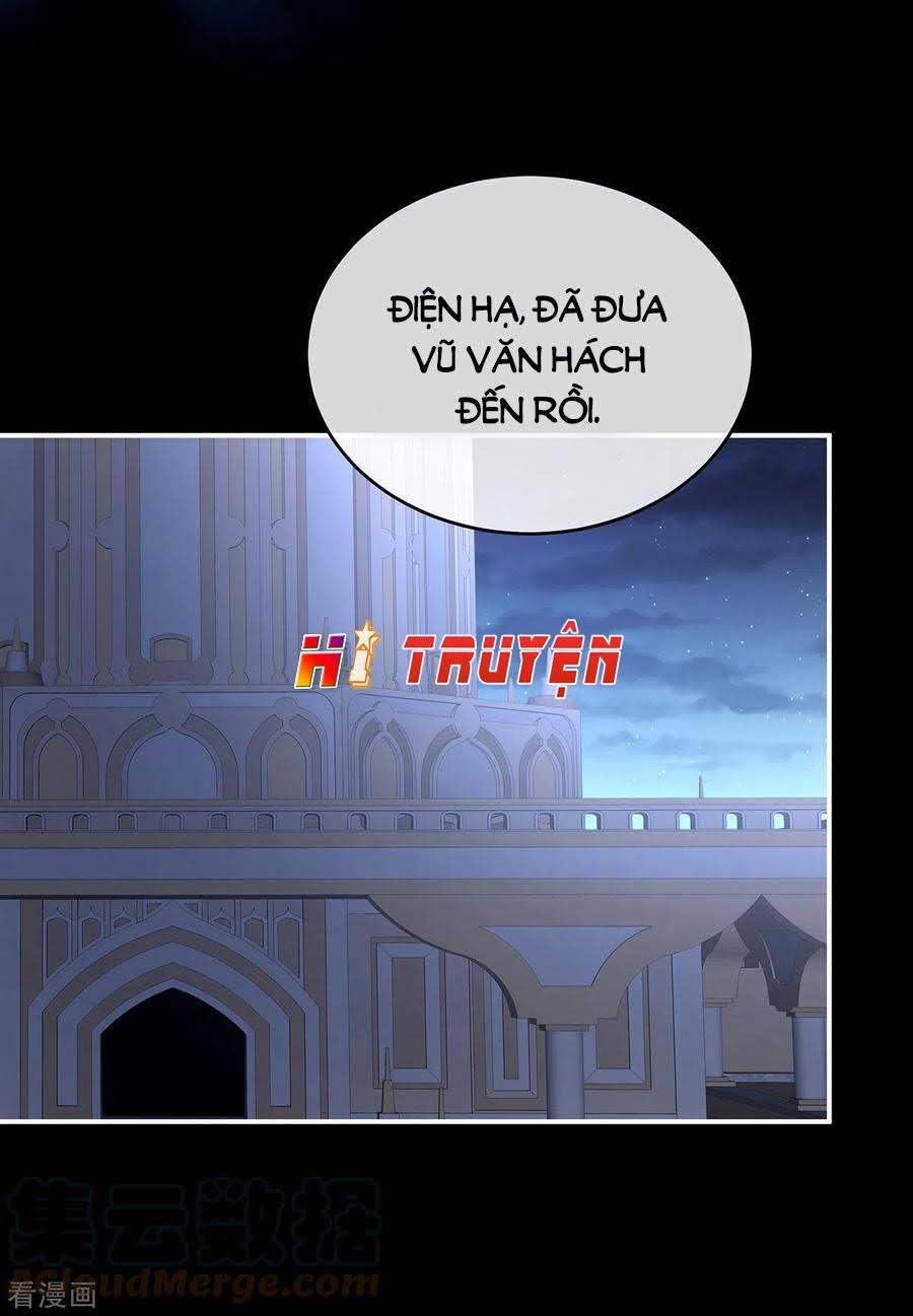 hậu cung của nữ đế chapter 275.2 - Next chapter 276