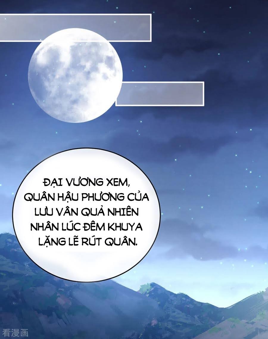 hậu cung của nữ đế chapter 275.2 - Next chapter 276