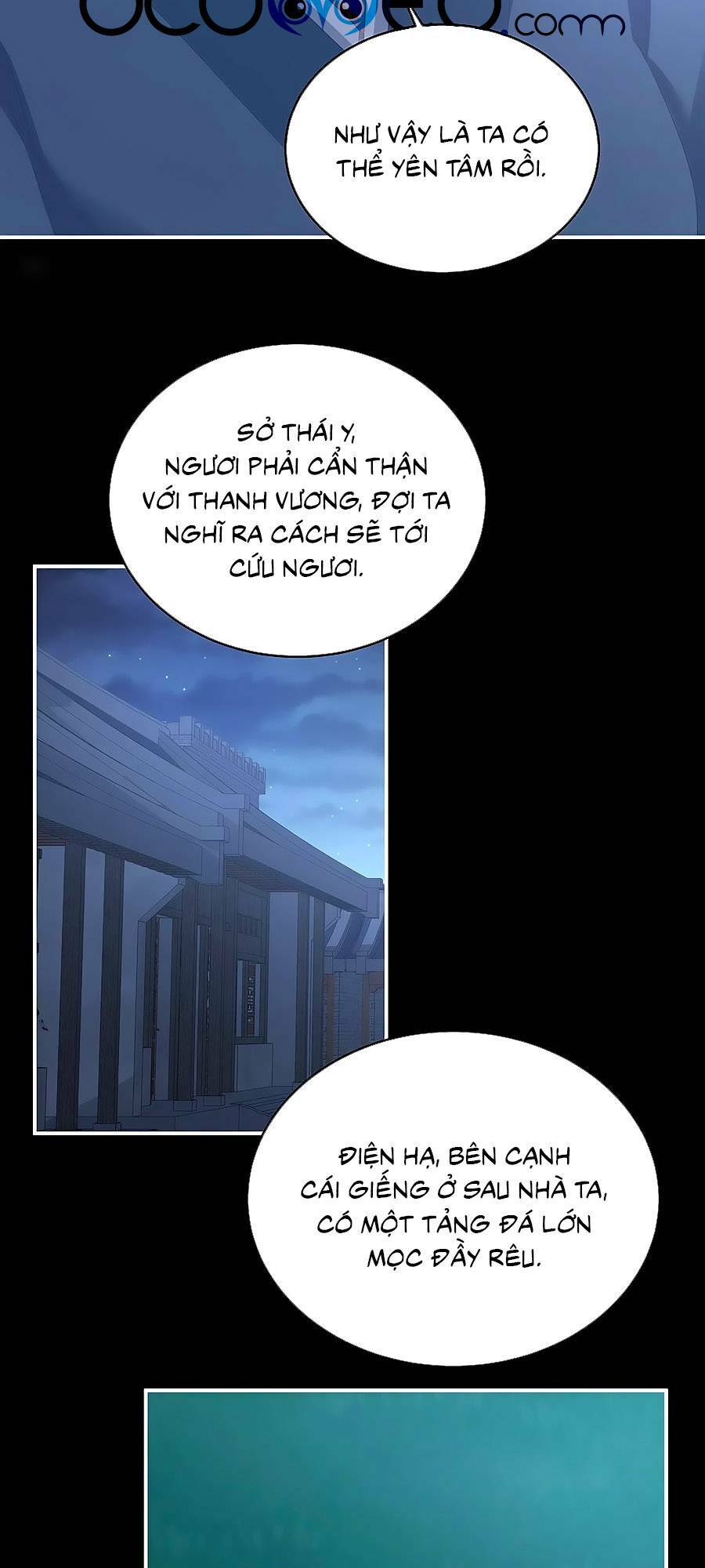 hậu cung của nữ đế chapter 278 - Trang 2