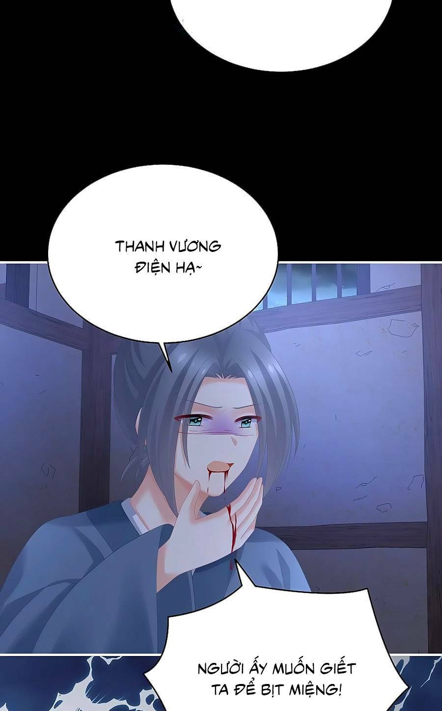 hậu cung của nữ đế chapter 278 - Trang 2