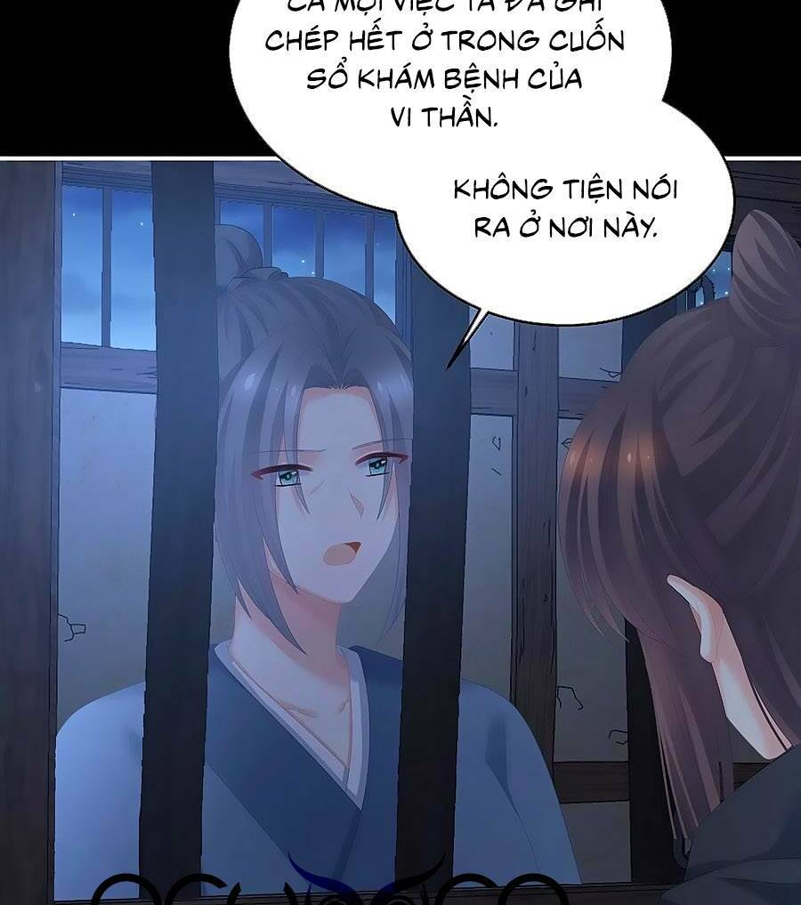 hậu cung của nữ đế chapter 278 - Trang 2