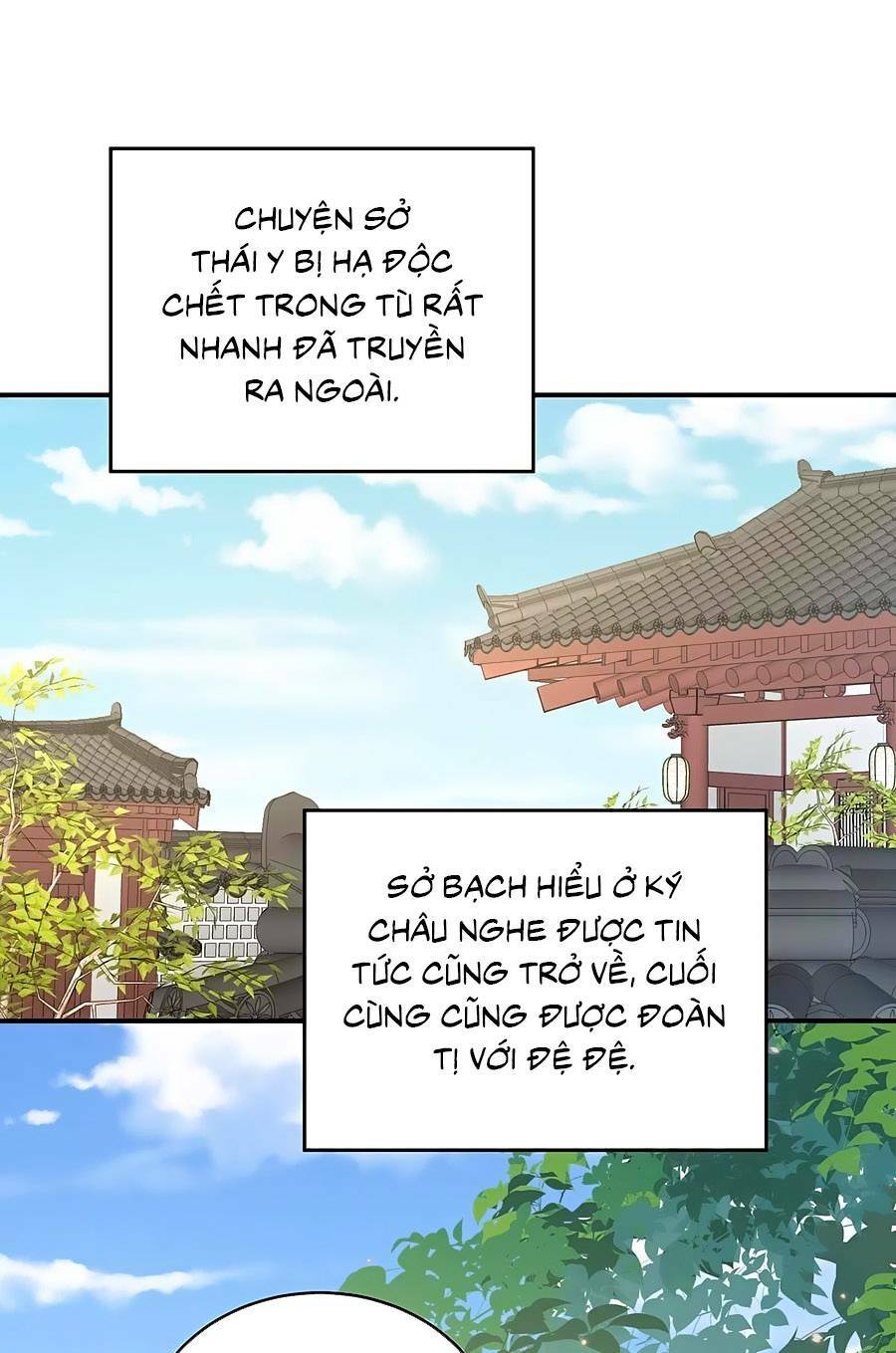 hậu cung của nữ đế chapter 280 - Trang 2