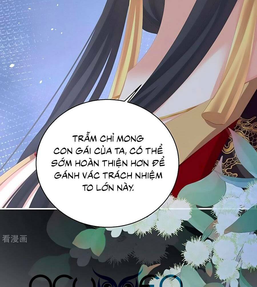 hậu cung của nữ đế chapter 280 - Trang 2