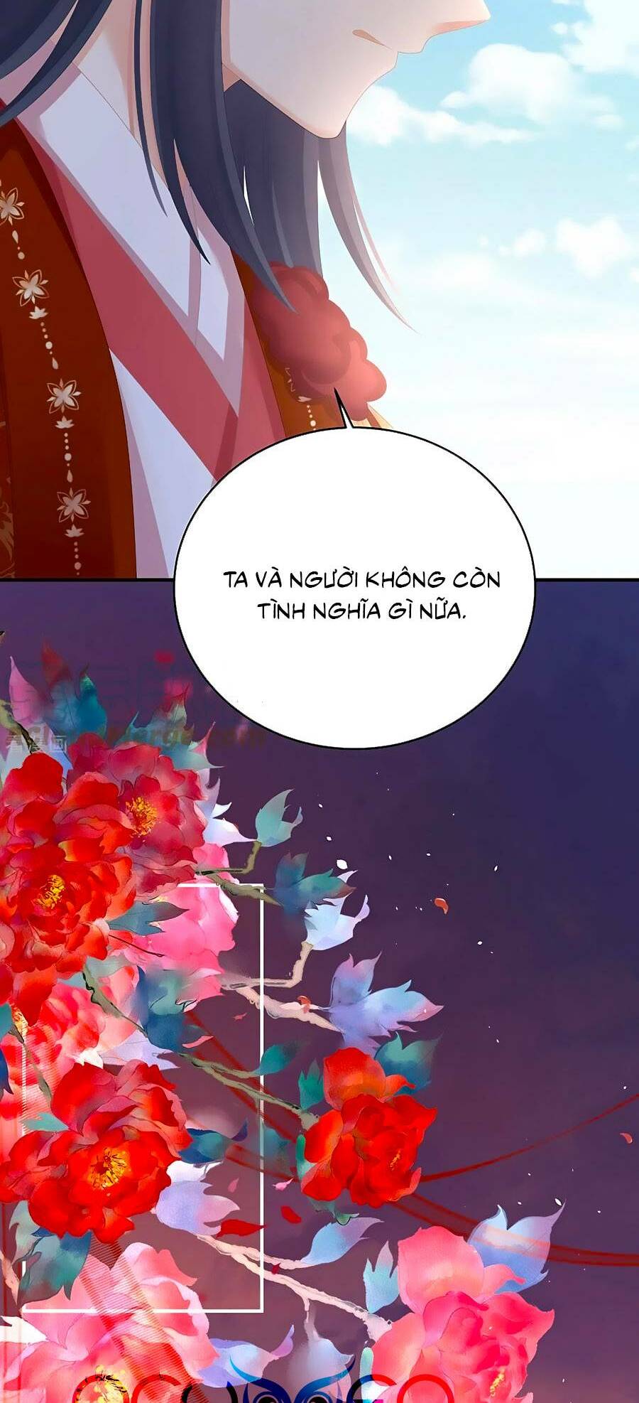 hậu cung của nữ đế chapter 280 - Trang 2