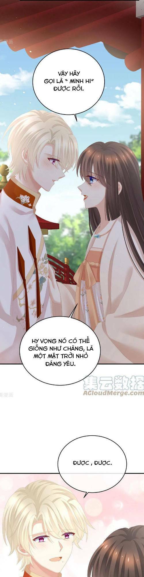 hậu cung của nữ đế chapter 290 - Trang 2