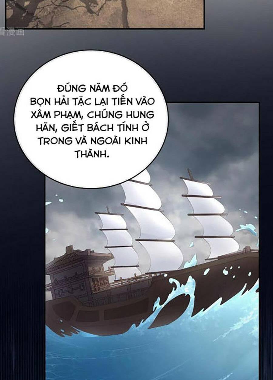 hậu cung của nữ đế chapter 292 - Trang 2