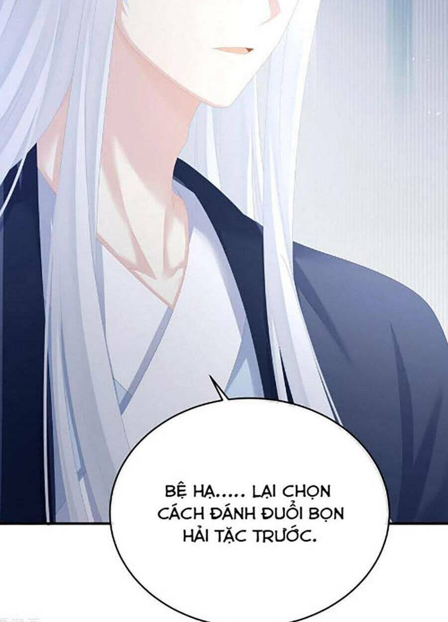 hậu cung của nữ đế chapter 292 - Trang 2