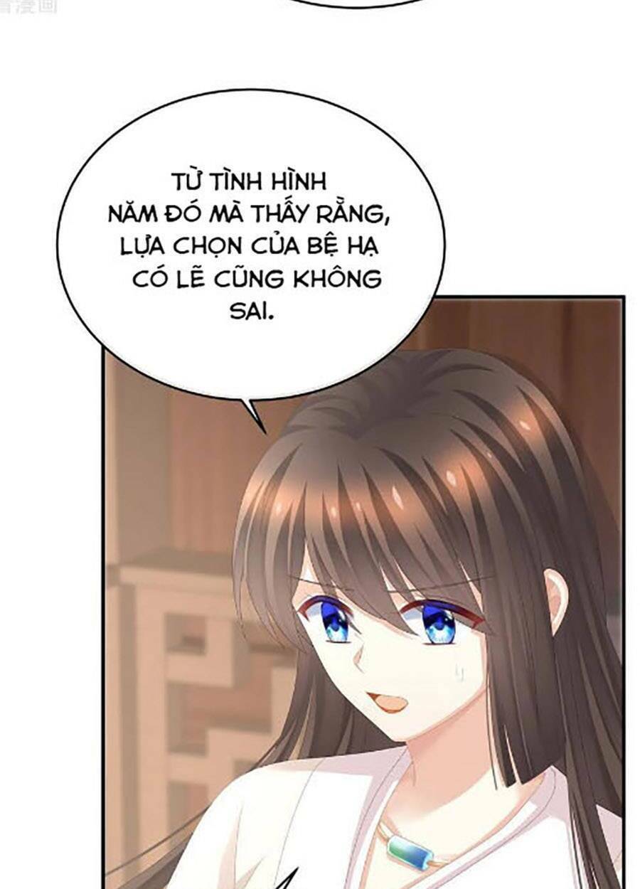 hậu cung của nữ đế chapter 292 - Trang 2