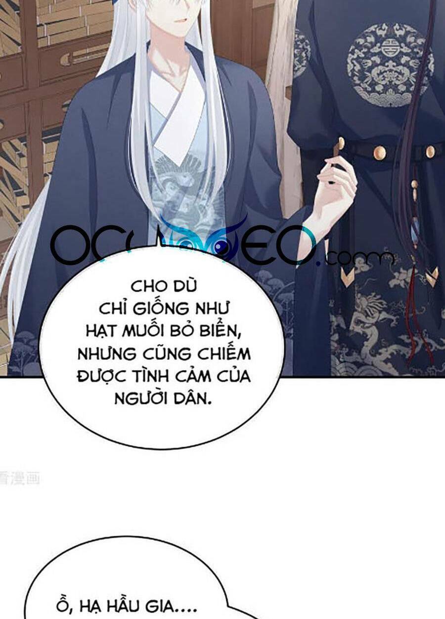 hậu cung của nữ đế chapter 292 - Trang 2