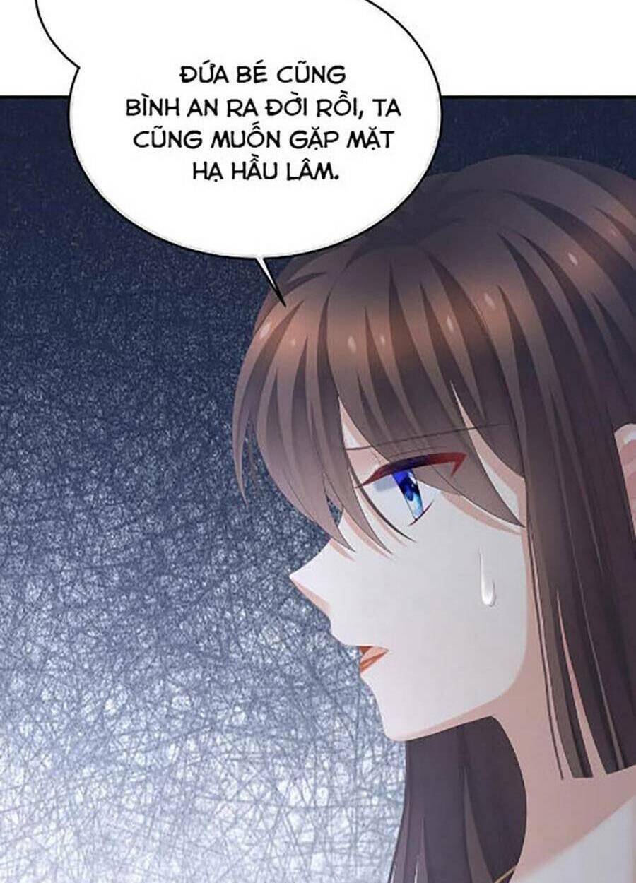 hậu cung của nữ đế chapter 292 - Trang 2