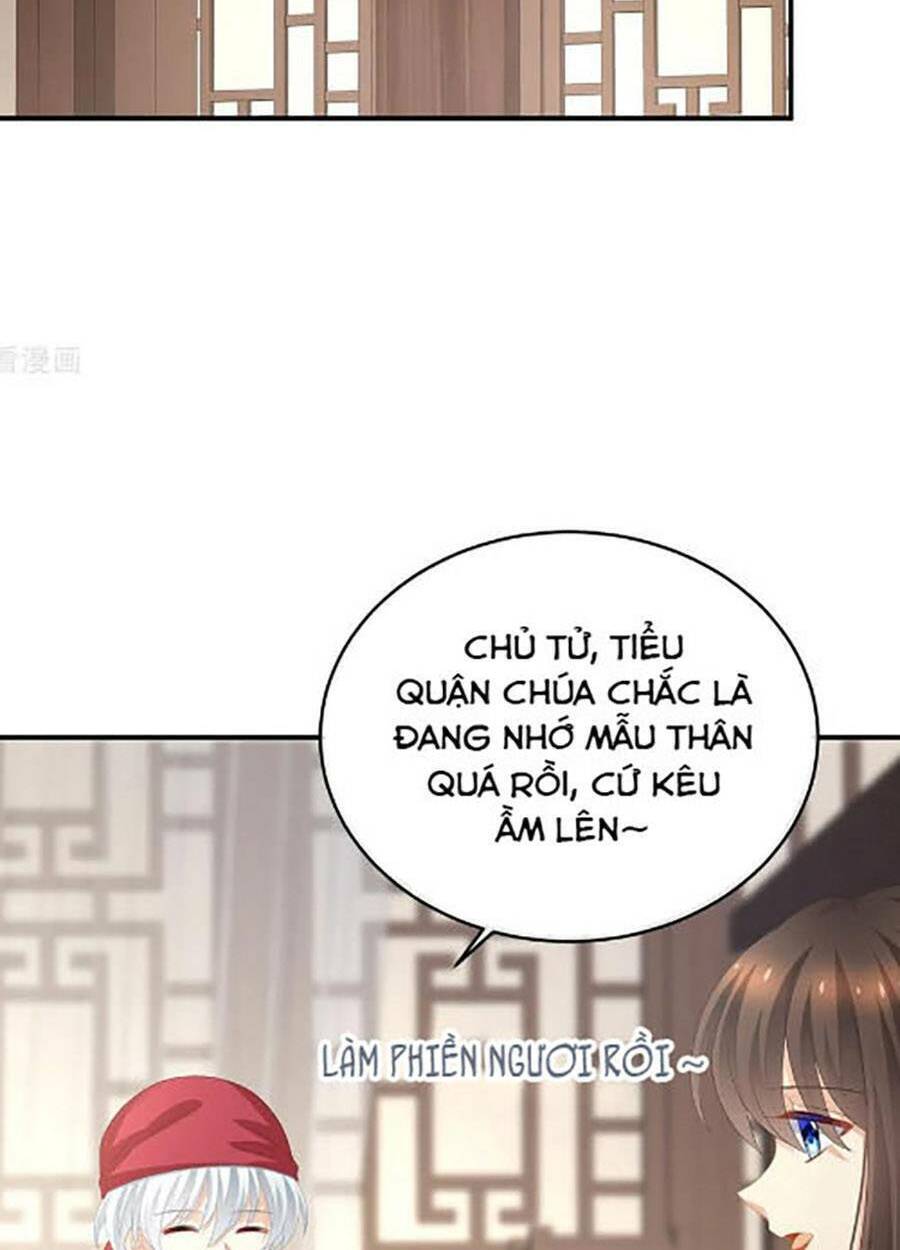 hậu cung của nữ đế chapter 292 - Trang 2