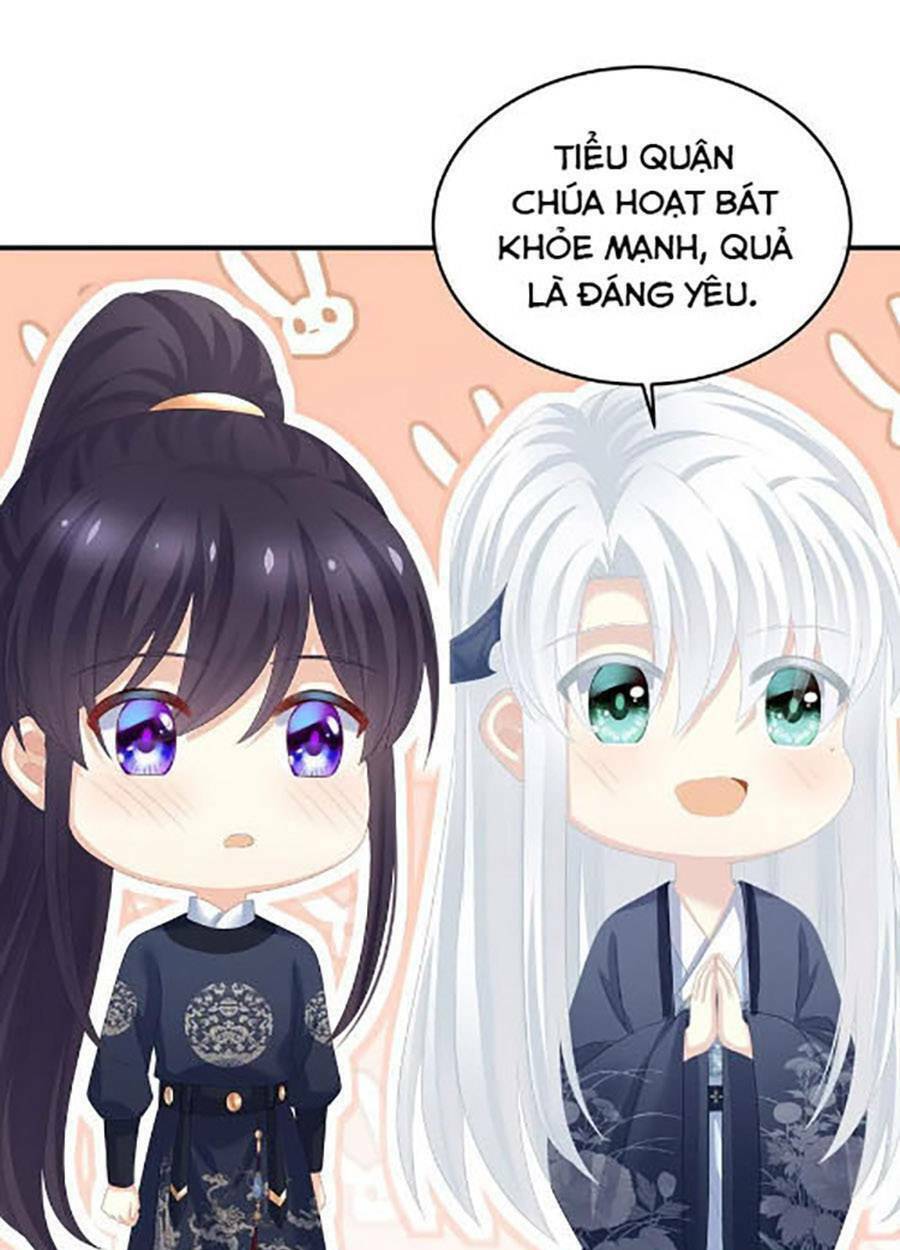 hậu cung của nữ đế chapter 292 - Trang 2