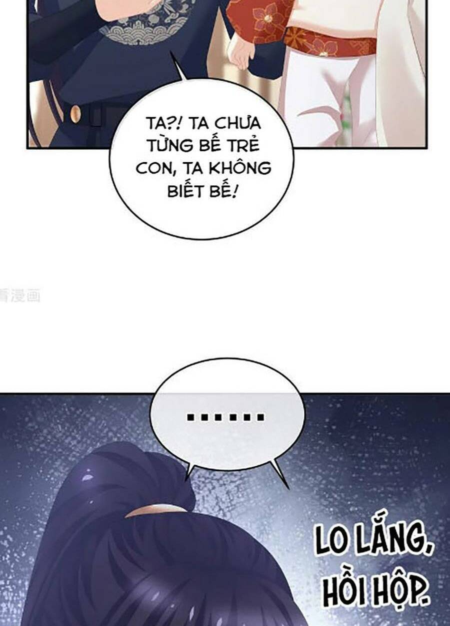 hậu cung của nữ đế chapter 292 - Trang 2