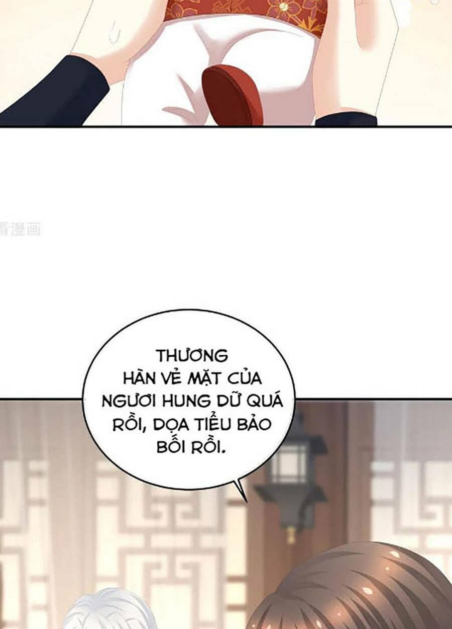 hậu cung của nữ đế chapter 292 - Trang 2