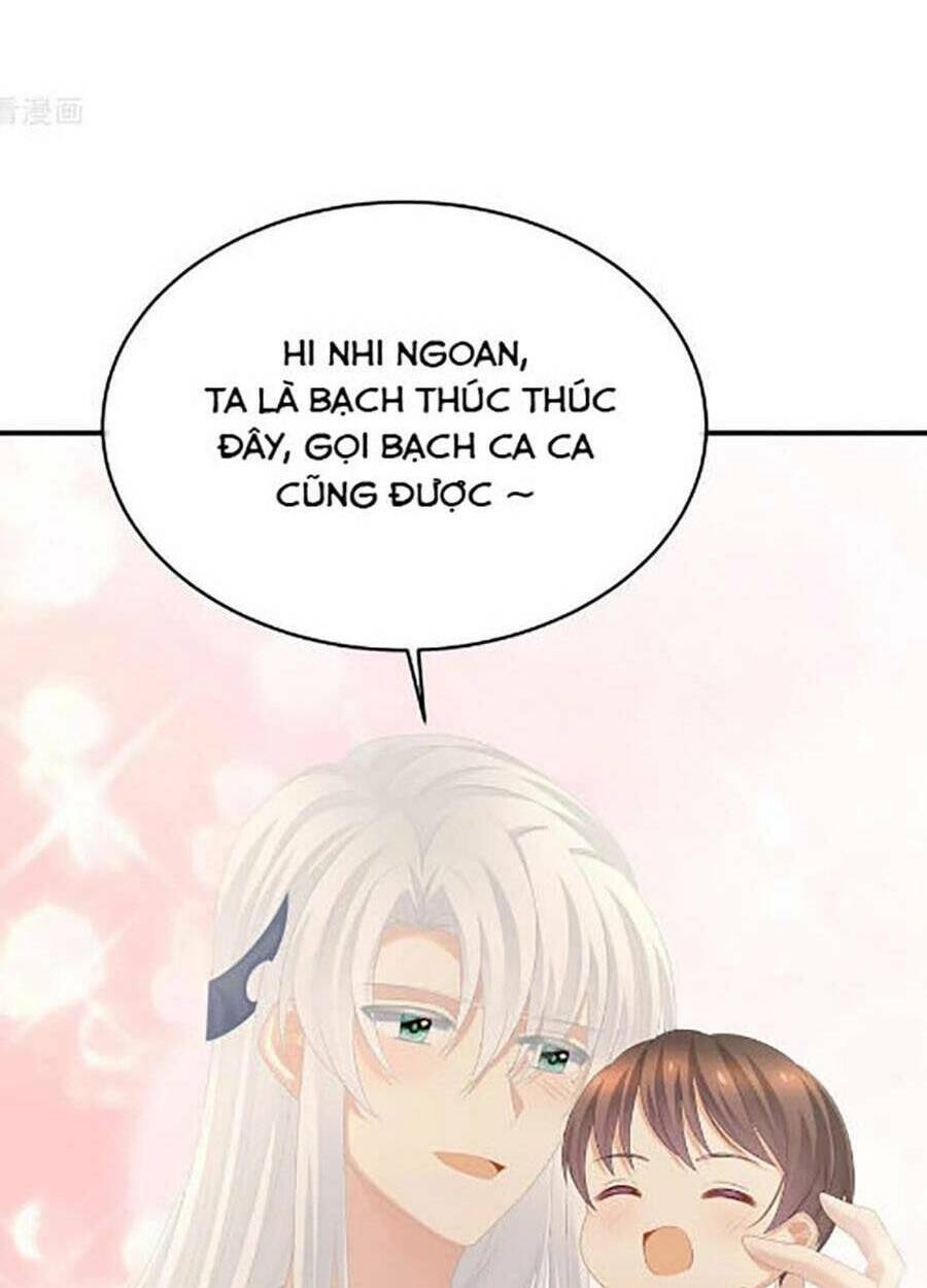 hậu cung của nữ đế chapter 292 - Trang 2