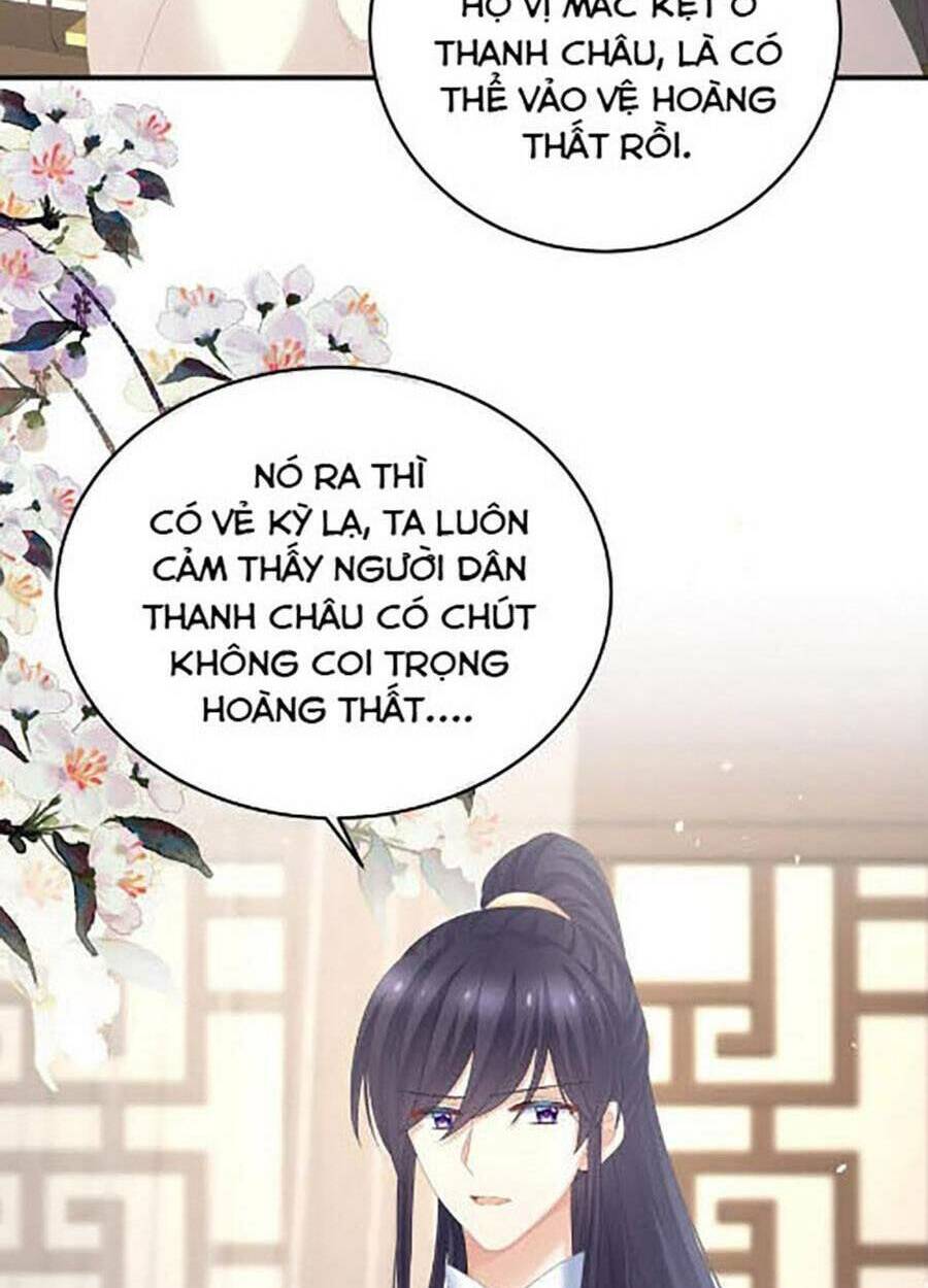 hậu cung của nữ đế chapter 292 - Trang 2