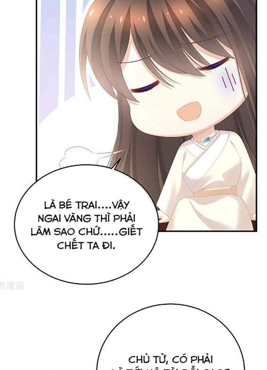 hậu cung của nữ đế chapter 292 - Trang 2