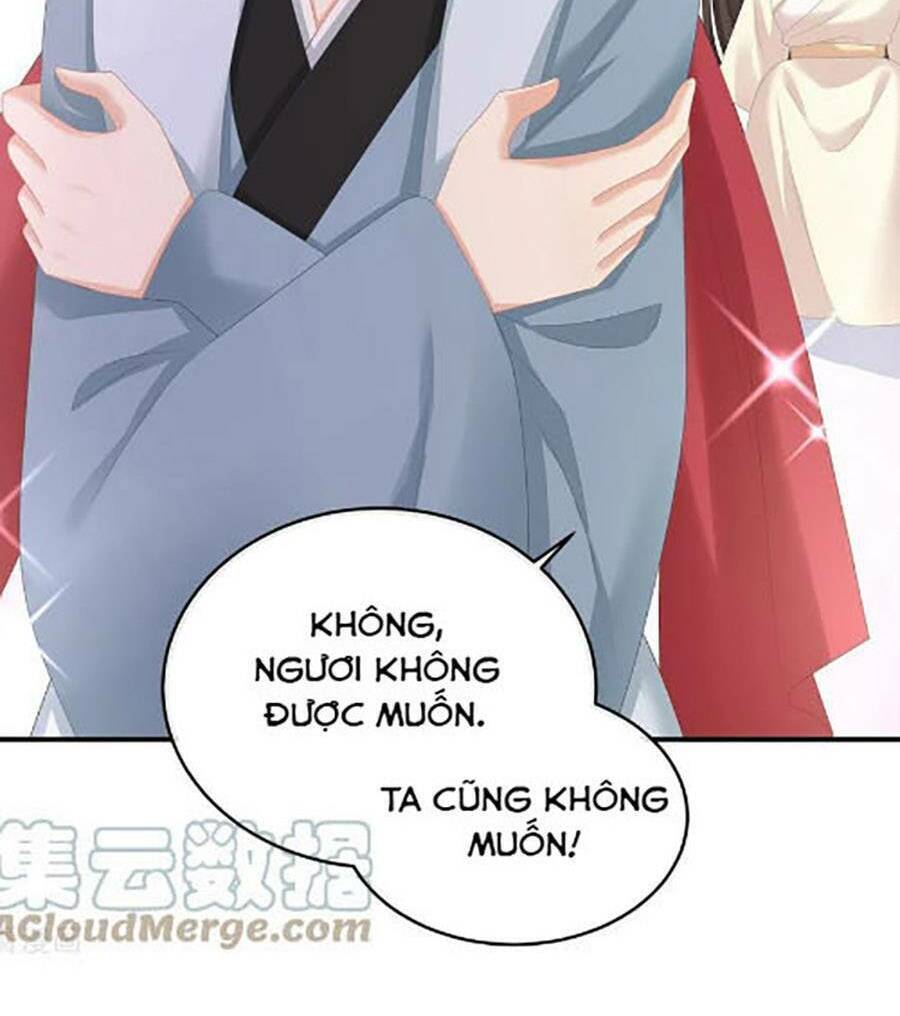 hậu cung của nữ đế chapter 292 - Trang 2