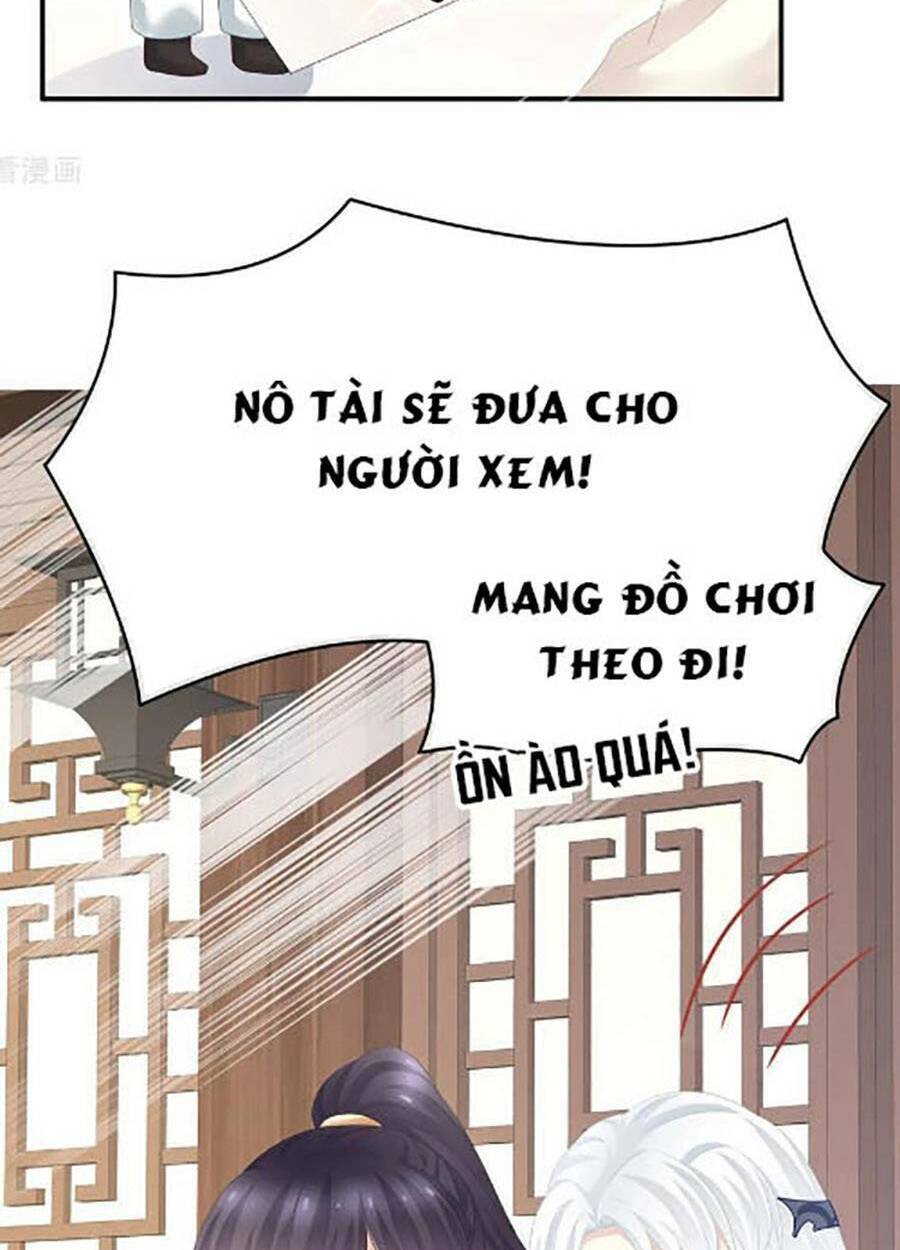 hậu cung của nữ đế chapter 292 - Trang 2