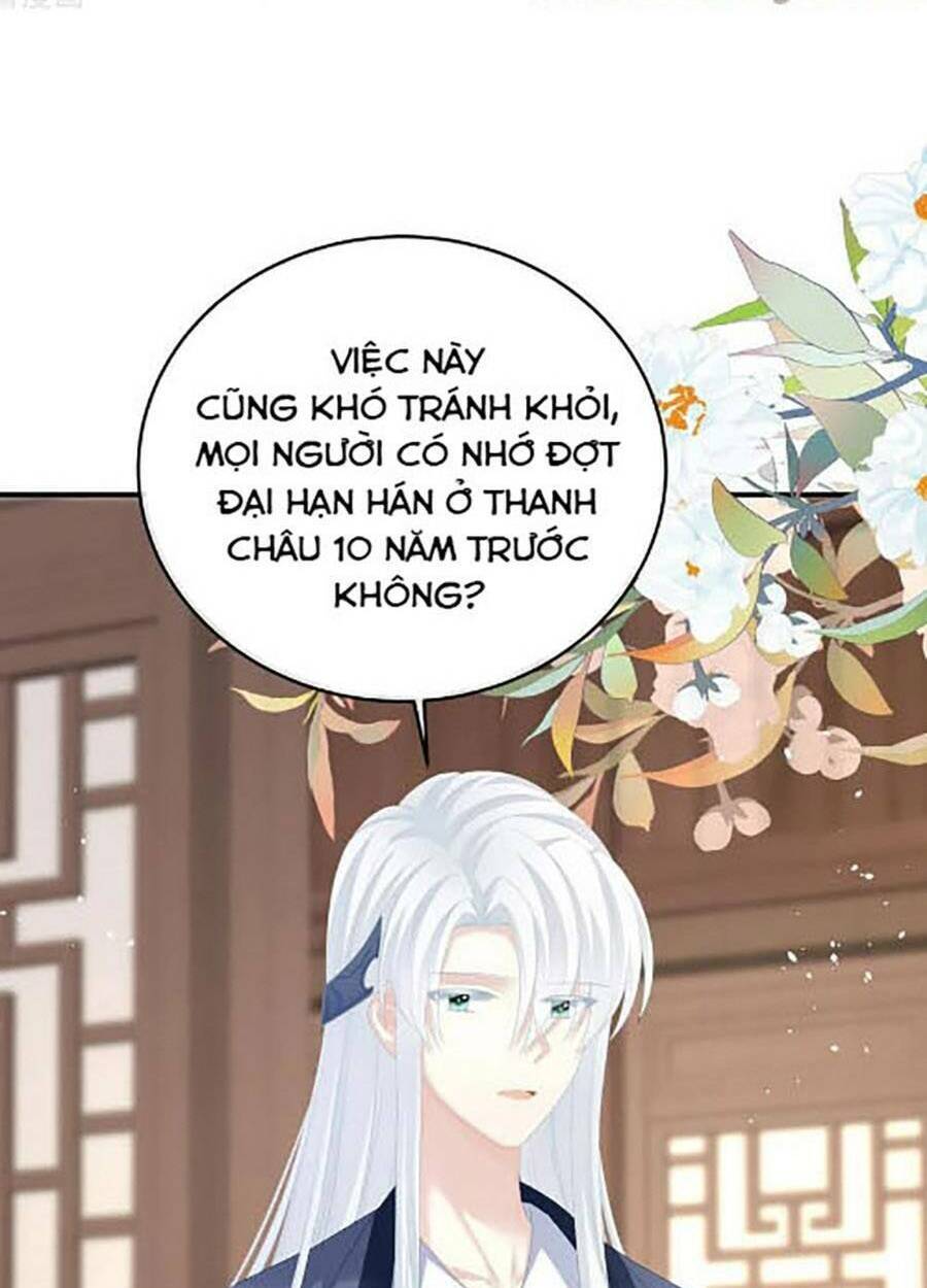 hậu cung của nữ đế chapter 292 - Trang 2