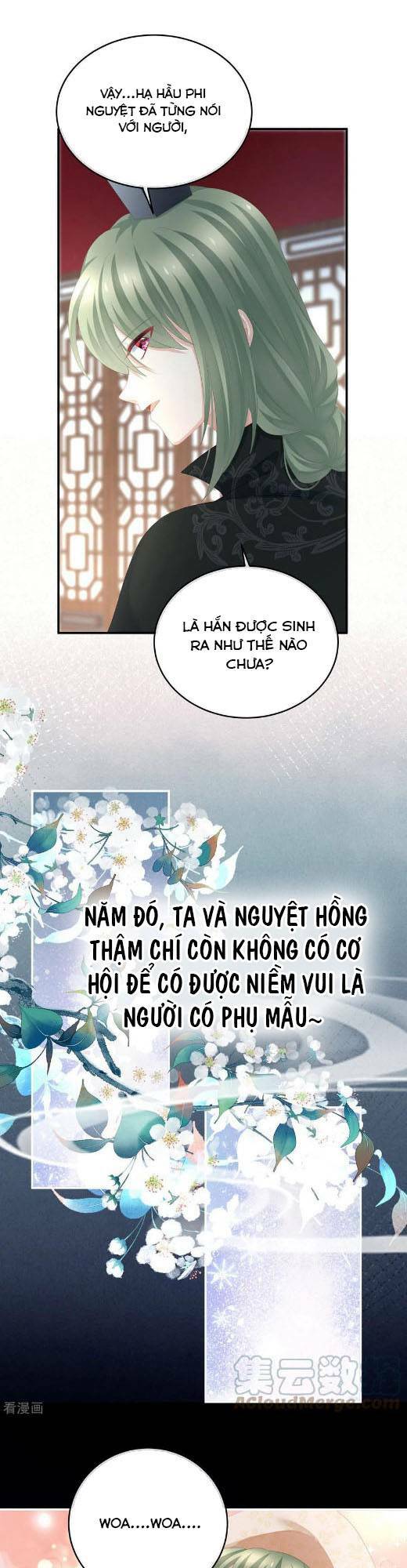 hậu cung của nữ đế chapter 293 - Trang 2