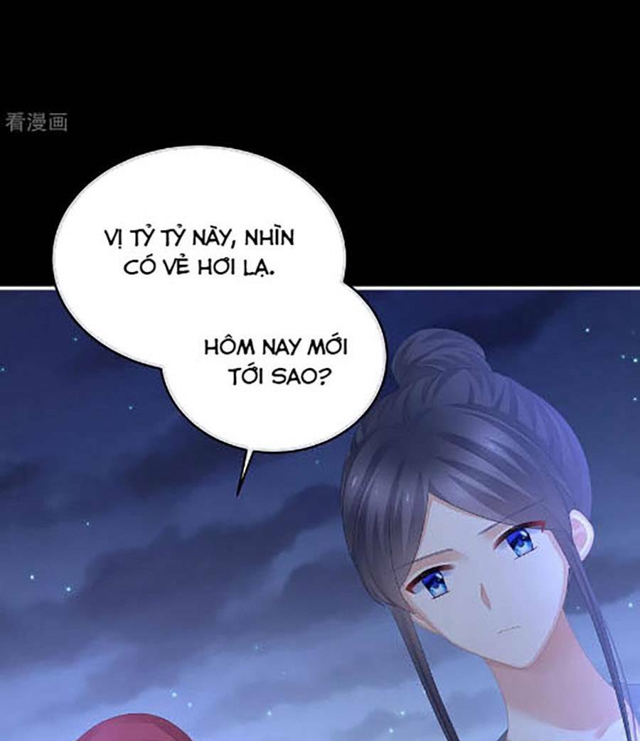 hậu cung của nữ đế chapter 297 - Trang 2