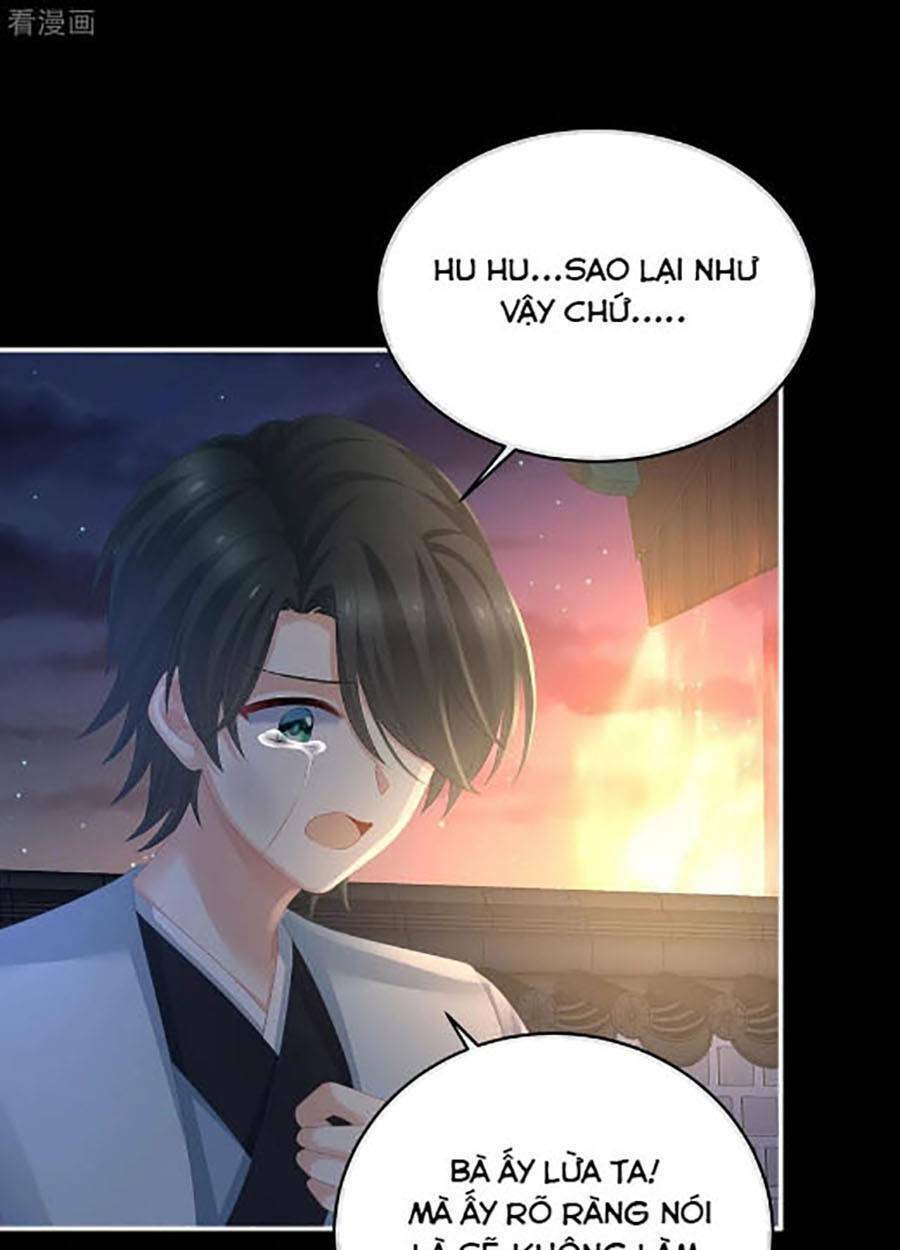 hậu cung của nữ đế chapter 298 - Trang 2