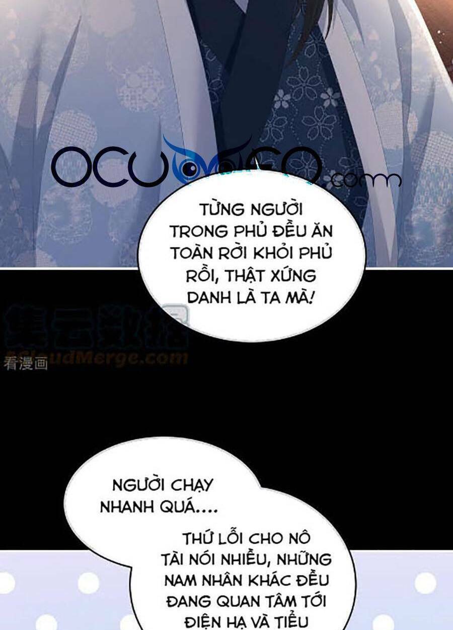 hậu cung của nữ đế chapter 298 - Trang 2