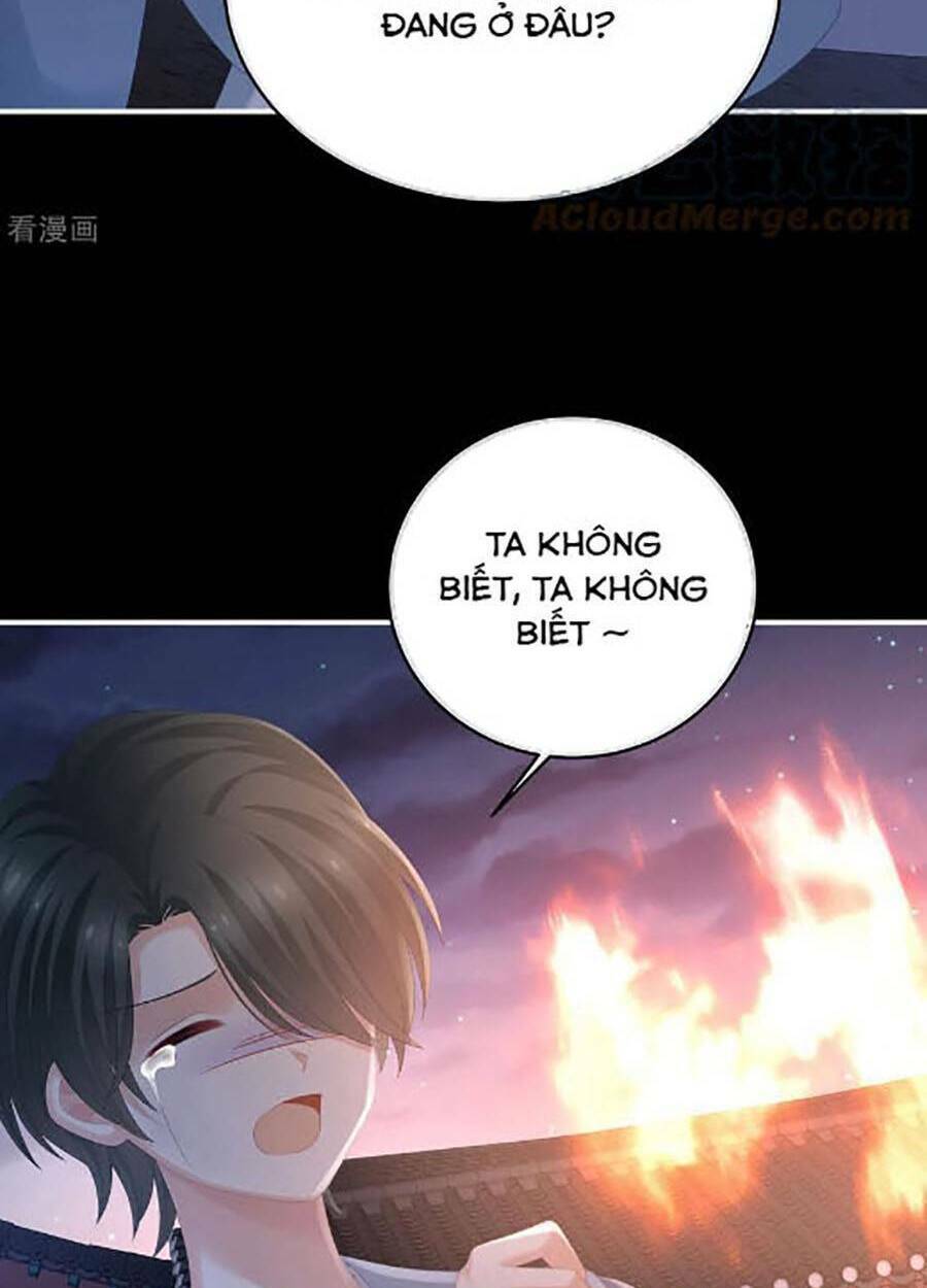 hậu cung của nữ đế chapter 298 - Trang 2