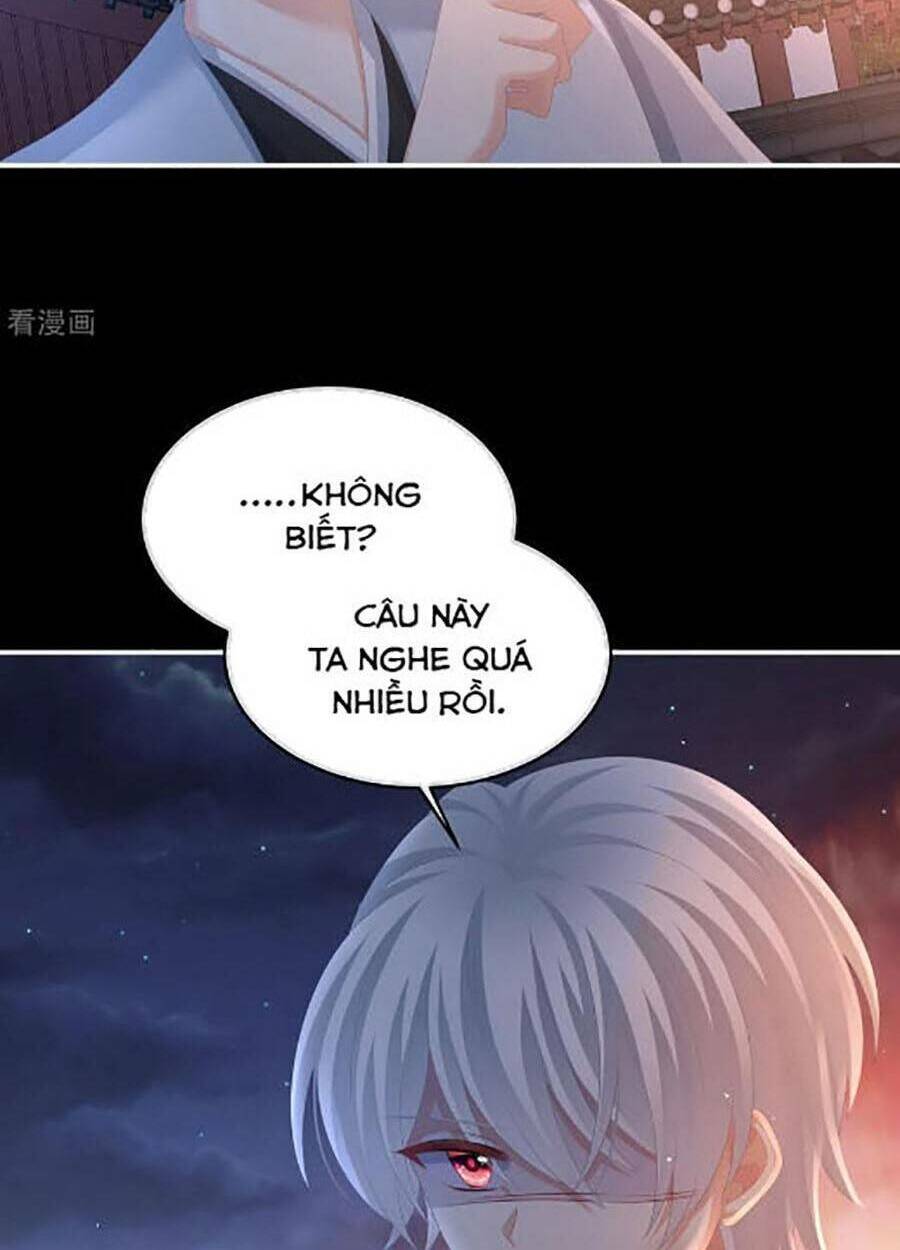 hậu cung của nữ đế chapter 298 - Trang 2