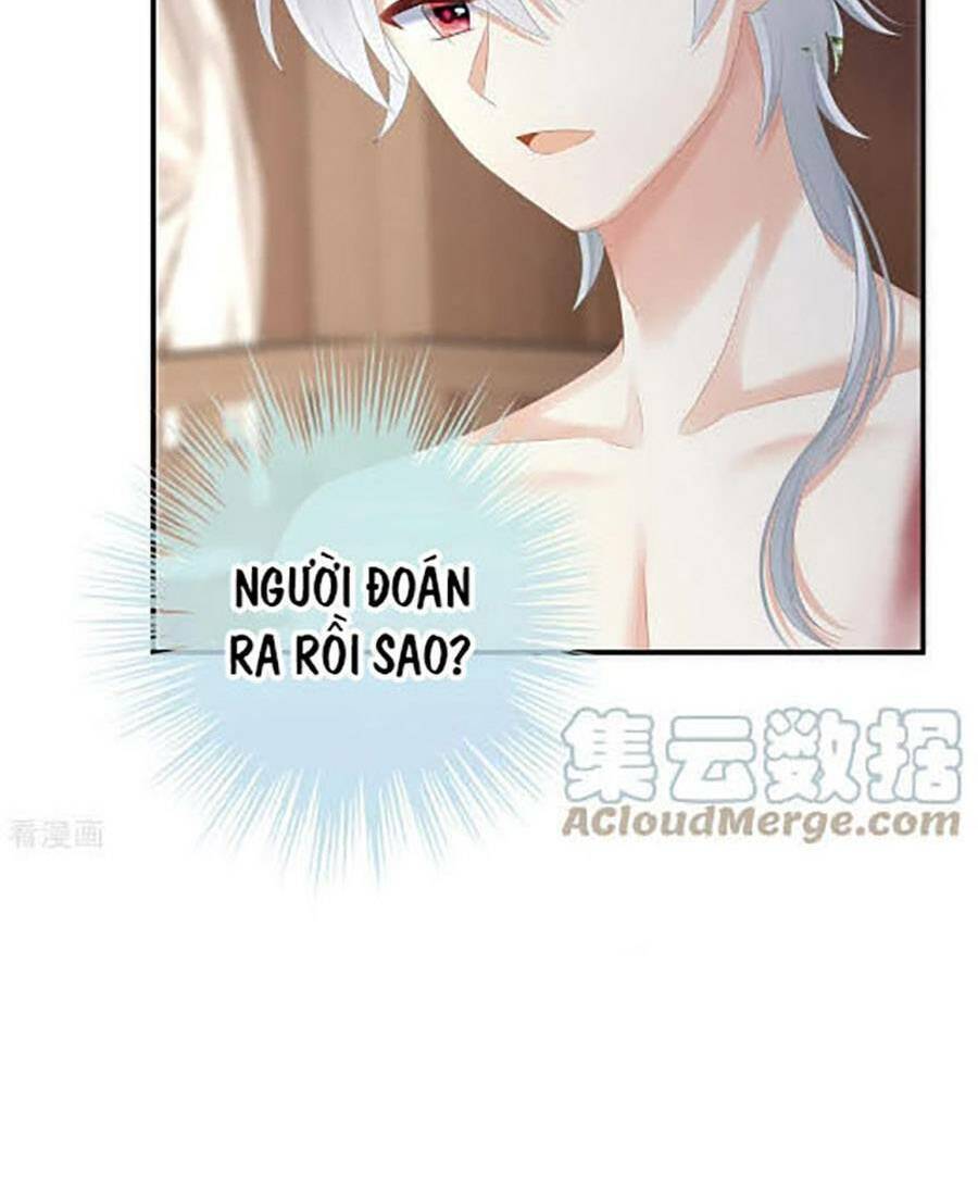 hậu cung của nữ đế chapter 304 - Trang 2