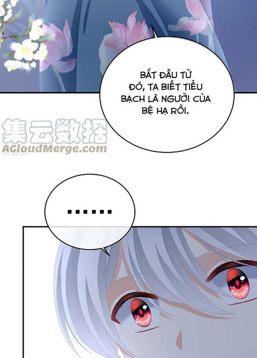 hậu cung của nữ đế chapter 304 - Trang 2