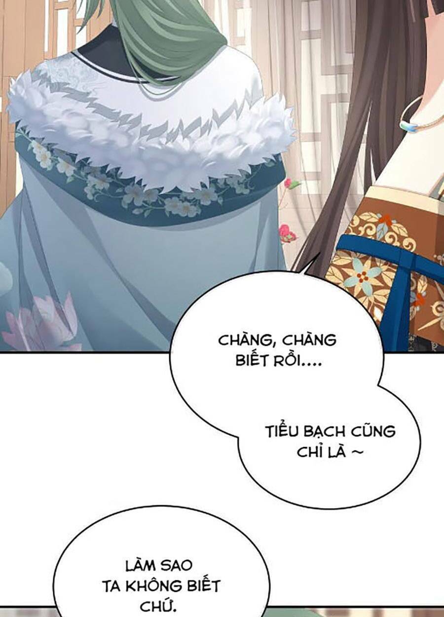 hậu cung của nữ đế chapter 304 - Trang 2