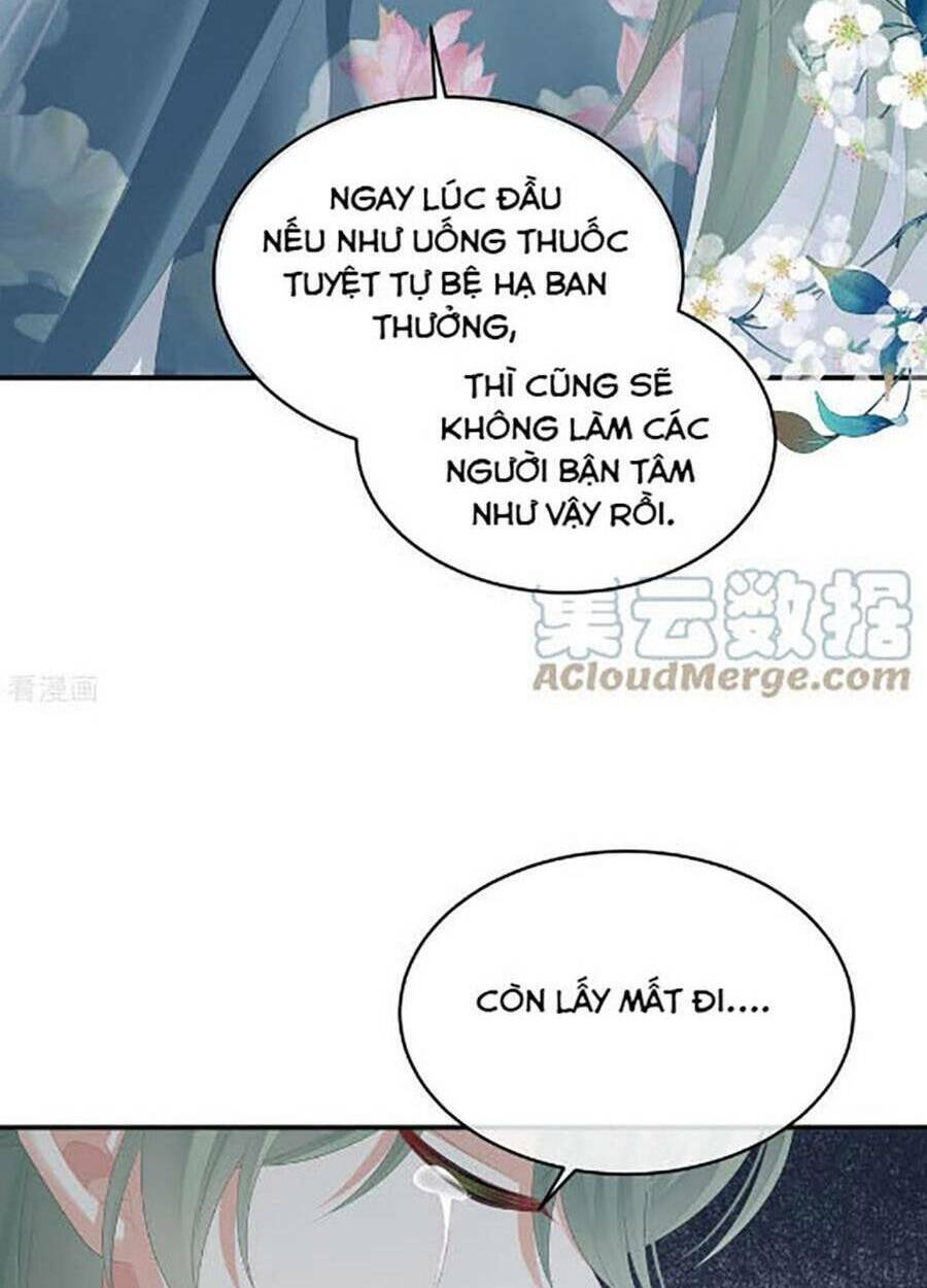 hậu cung của nữ đế chapter 304 - Trang 2