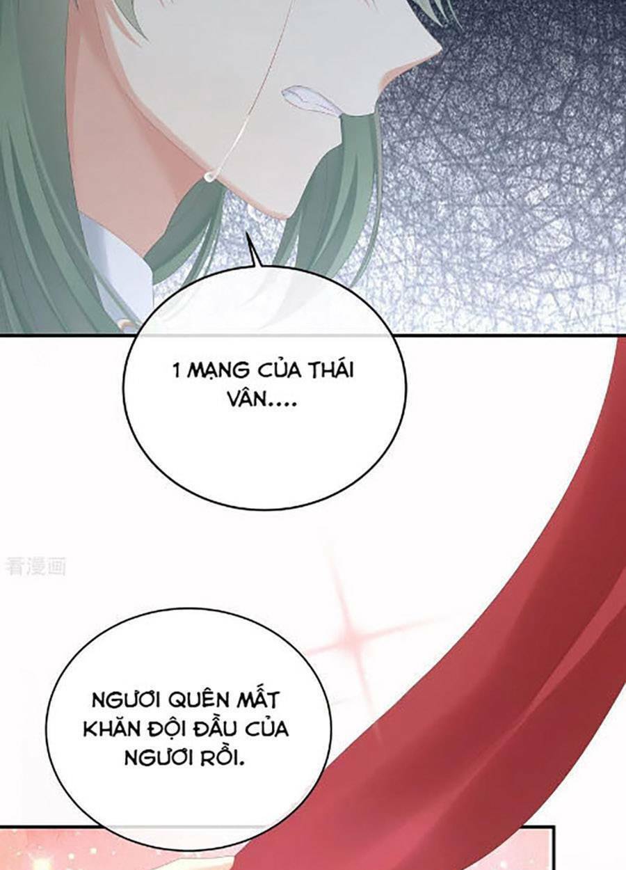 hậu cung của nữ đế chapter 304 - Trang 2