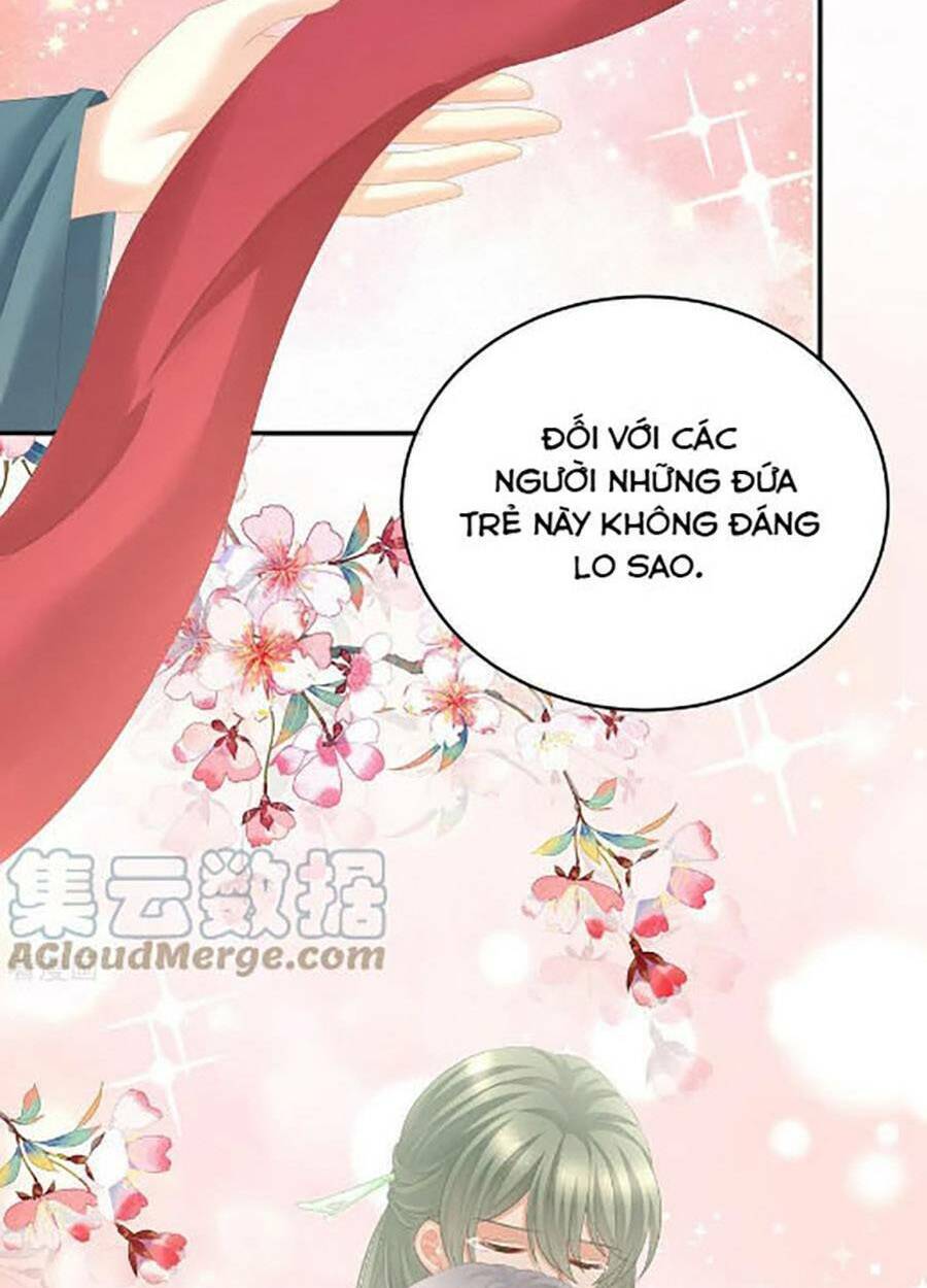 hậu cung của nữ đế chapter 304 - Trang 2