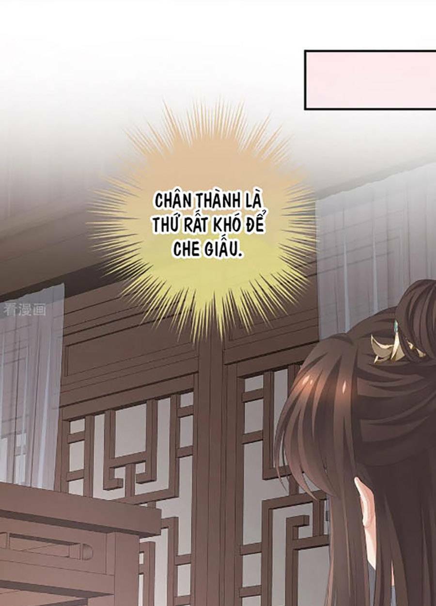 hậu cung của nữ đế chapter 304 - Trang 2