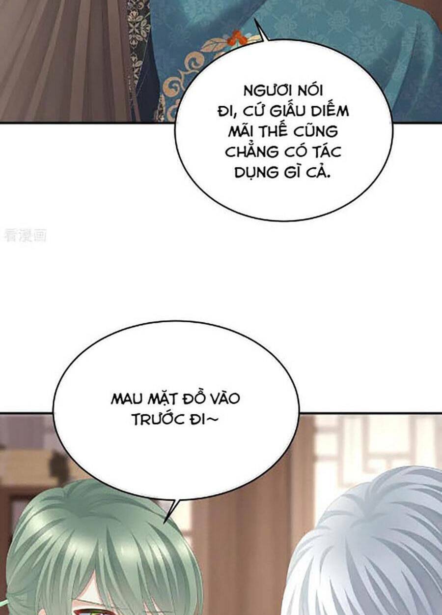 hậu cung của nữ đế chapter 304 - Trang 2