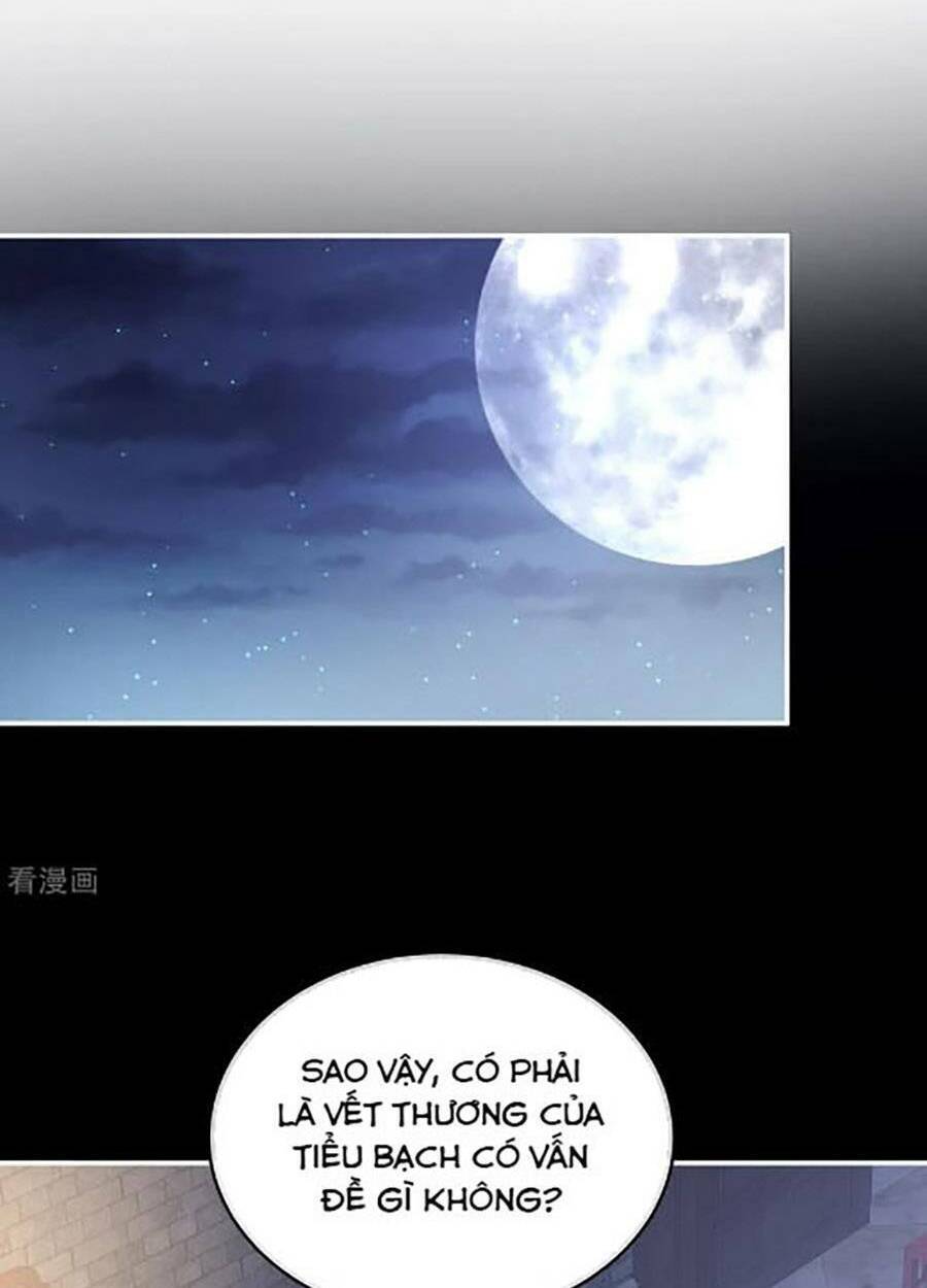 hậu cung của nữ đế chapter 304 - Trang 2