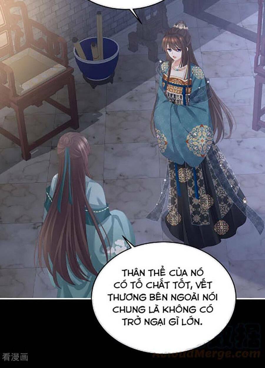 hậu cung của nữ đế chapter 304 - Trang 2